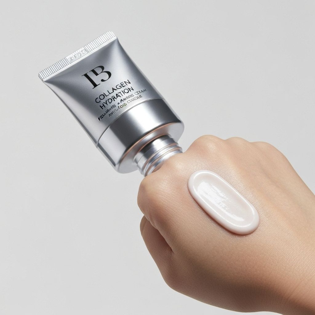 Collagen Hydration Cream