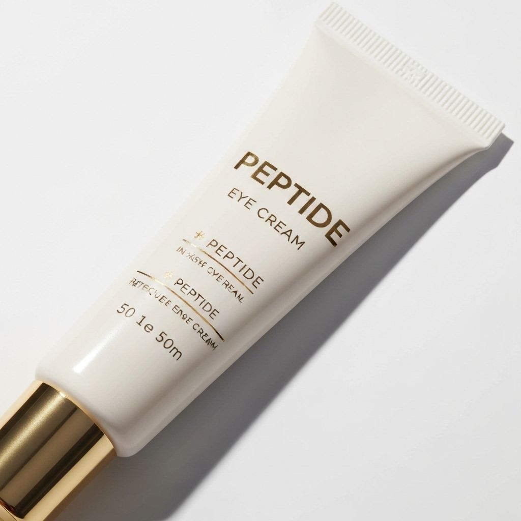 Peptide Eye Cream